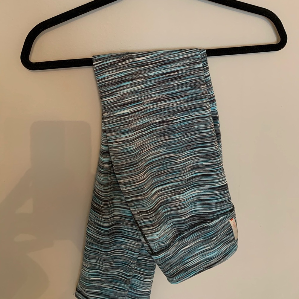 zella leggings